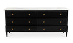 Eleanor 6 Drawer Dresser 2