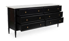 Eleanor 6 Drawer Dresser 3
