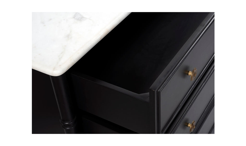 Eleanor 6 Drawer Dresser 4