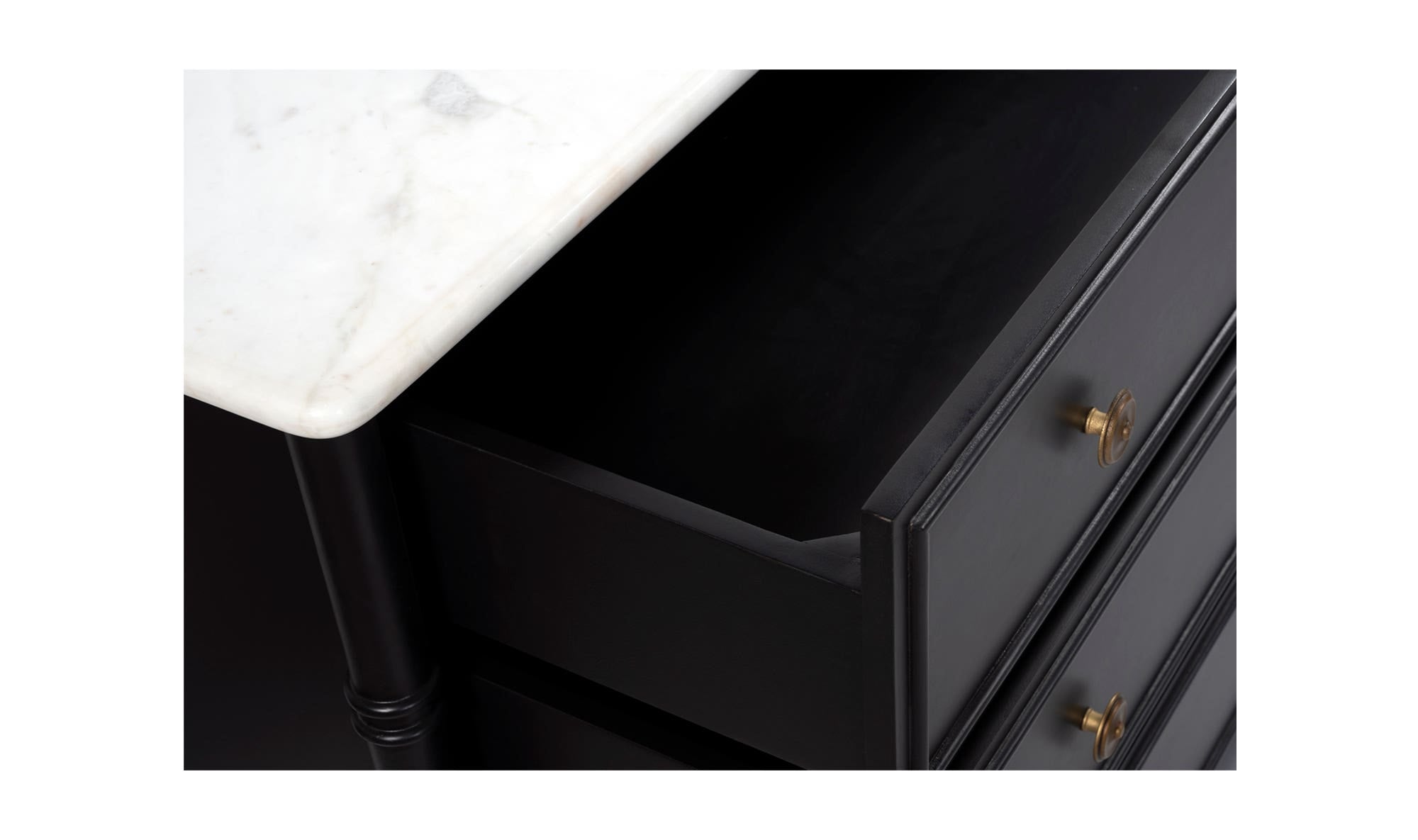 Eleanor 6 Drawer Dresser 4