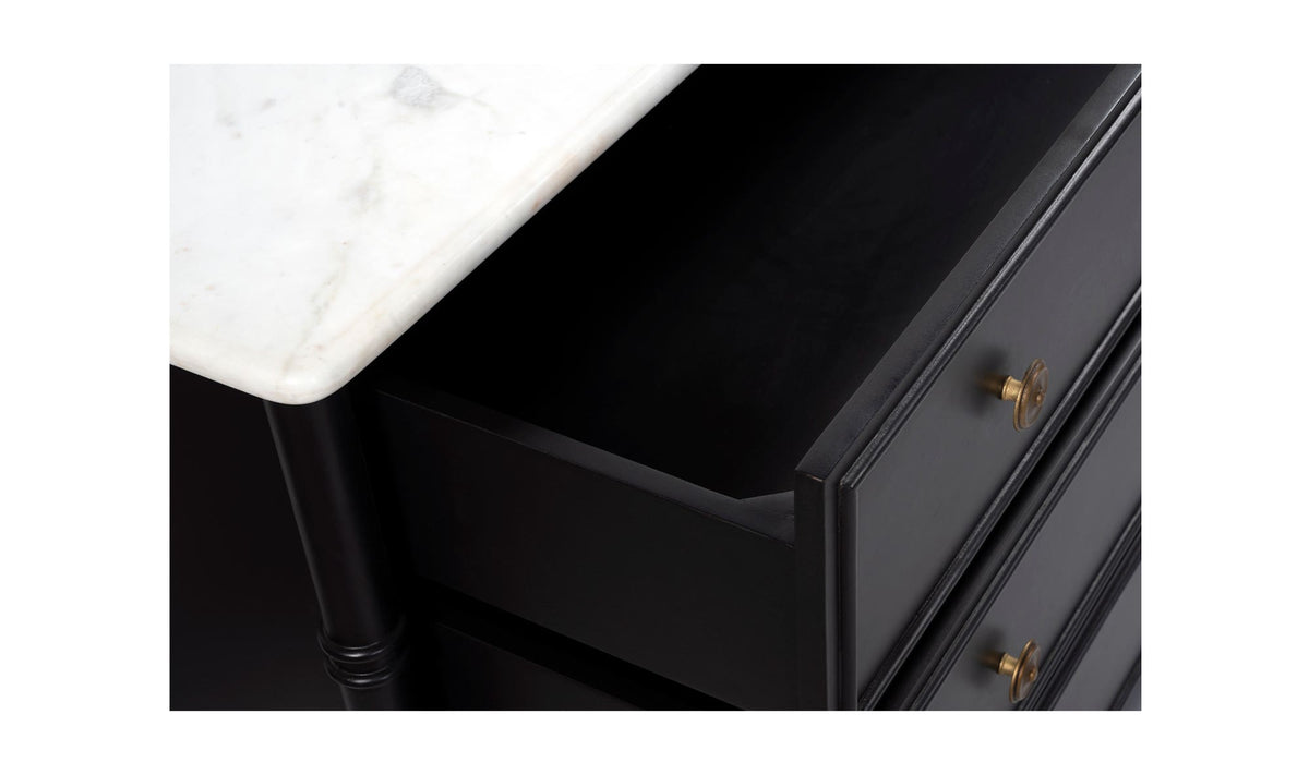 Eleanor 6 Drawer Dresser 4
