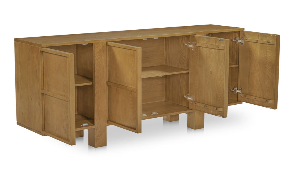 Henley Sideboard 4