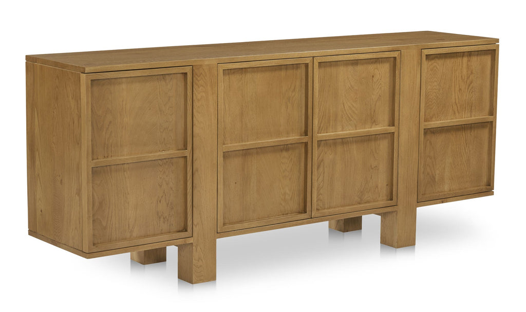Henley Sideboard 3