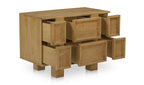 Henley Nightstand 4