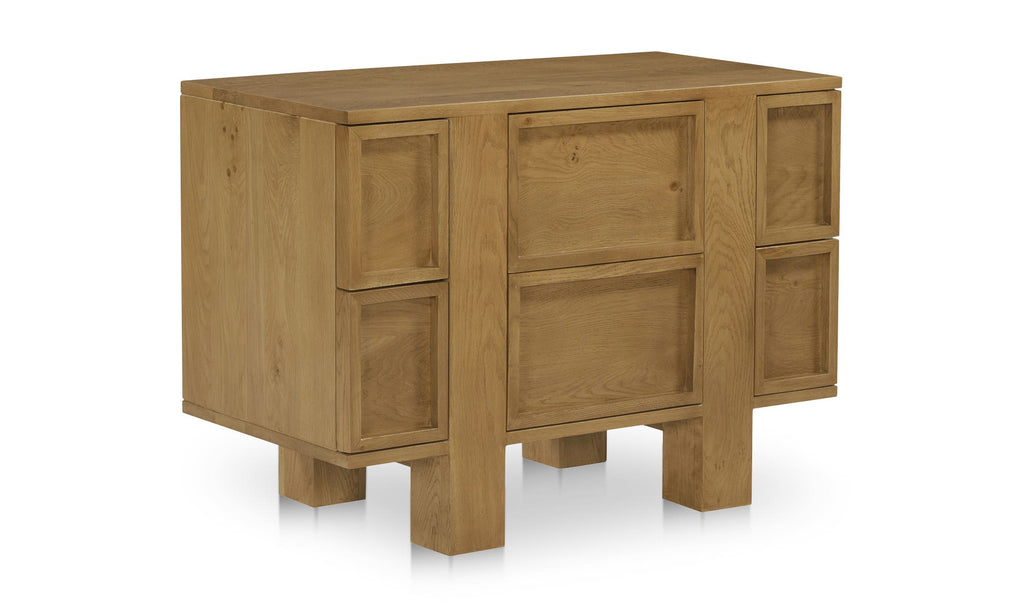 Henley Nightstand 3
