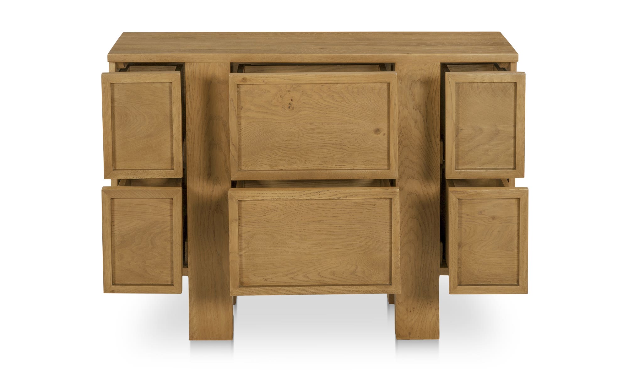 Henley Nightstand 2