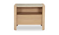 Lane Nightstand Natural
