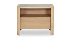 Lane Nightstand Natural