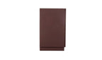 Nadine Sideboard Deep Burgundy view 6