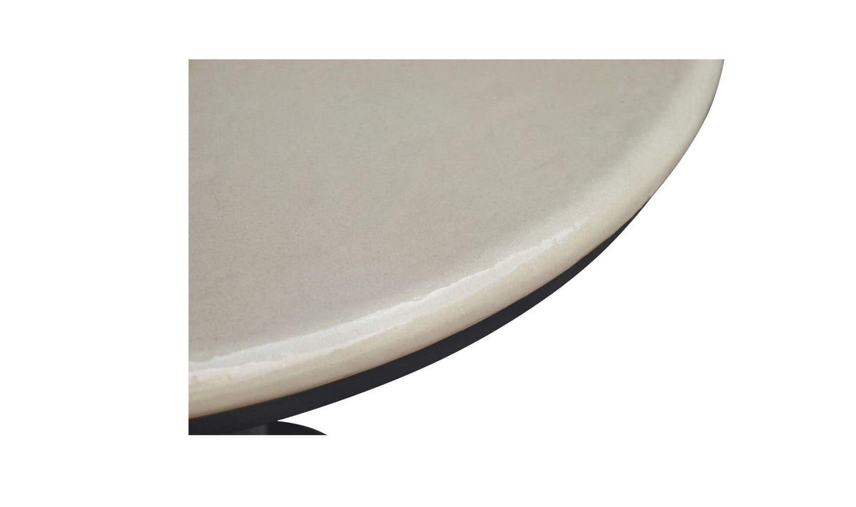 Concrete Outdoor Esme Cafe Table 3