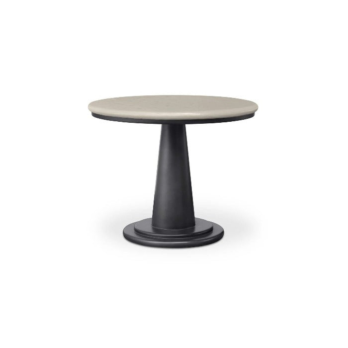 Concrete Outdoor Esme Cafe Table