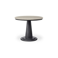 Concrete Outdoor Esme Cafe Table