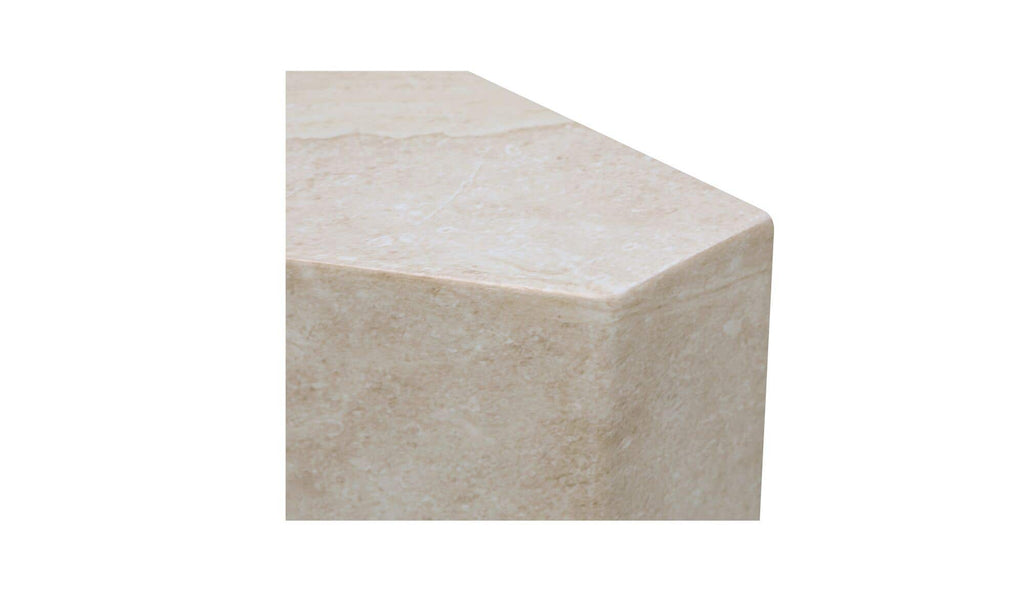 Concrete Outdoor Nix Side Table 6