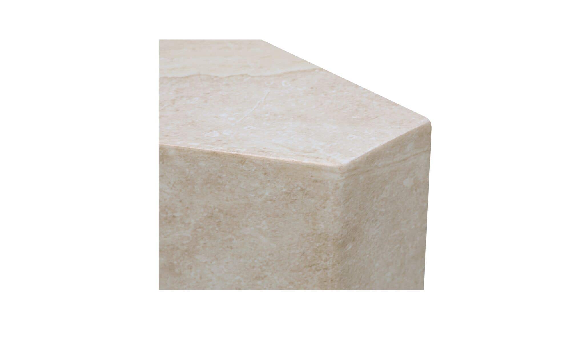 Concrete Outdoor Nix Side Table 6