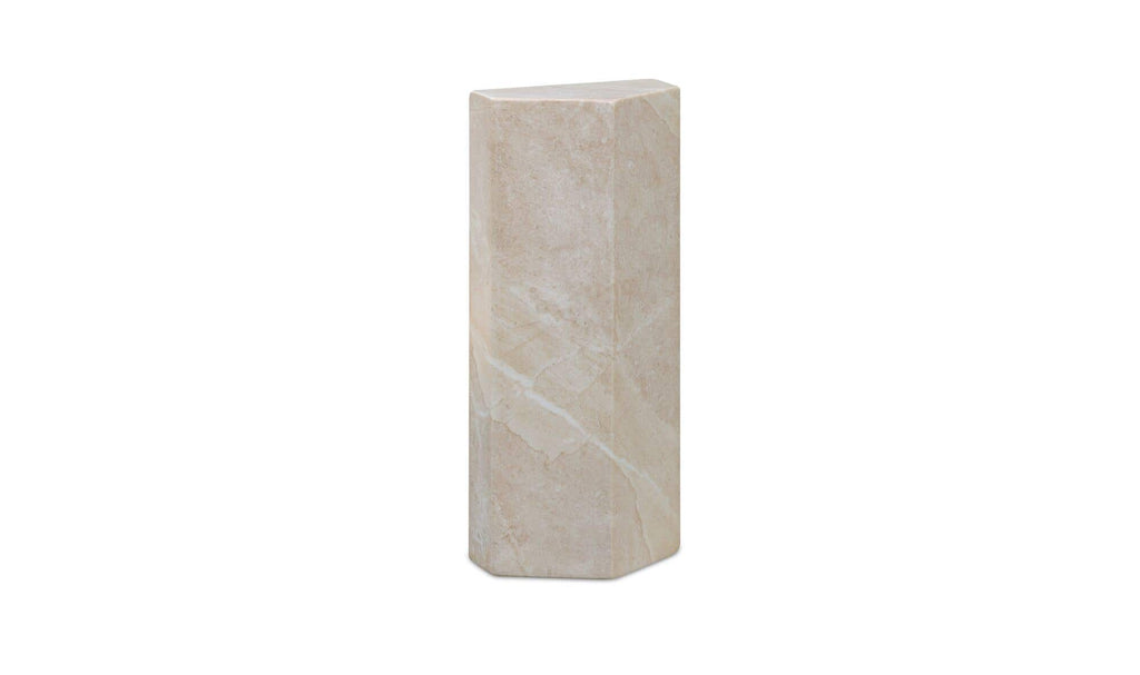 Concrete Outdoor Nix Side Table 3