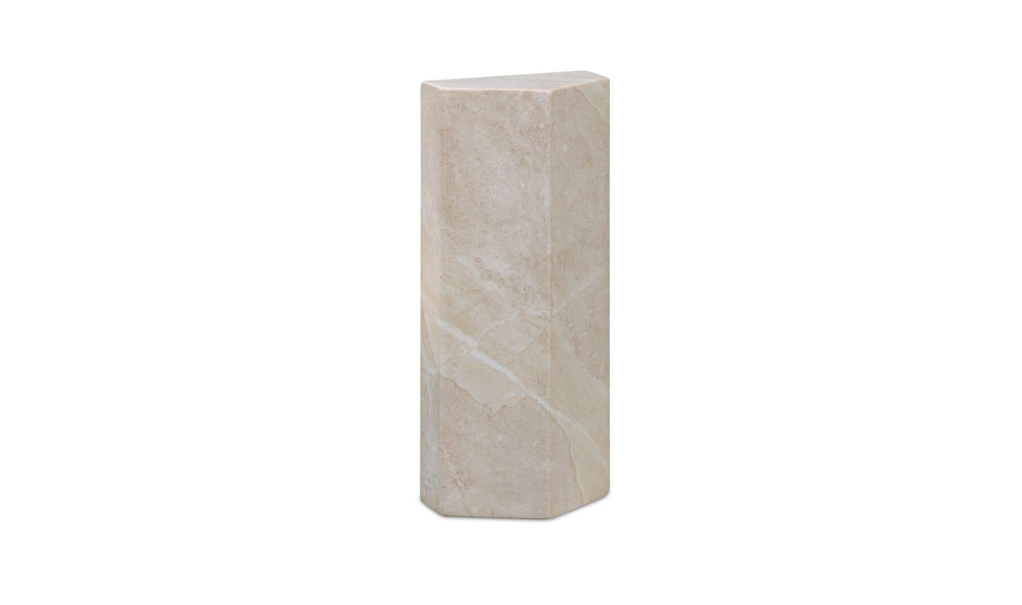 Concrete Outdoor Nix Side Table 3
