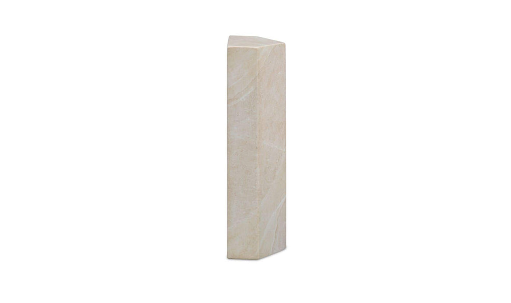 Concrete Outdoor Nix Side Table 4