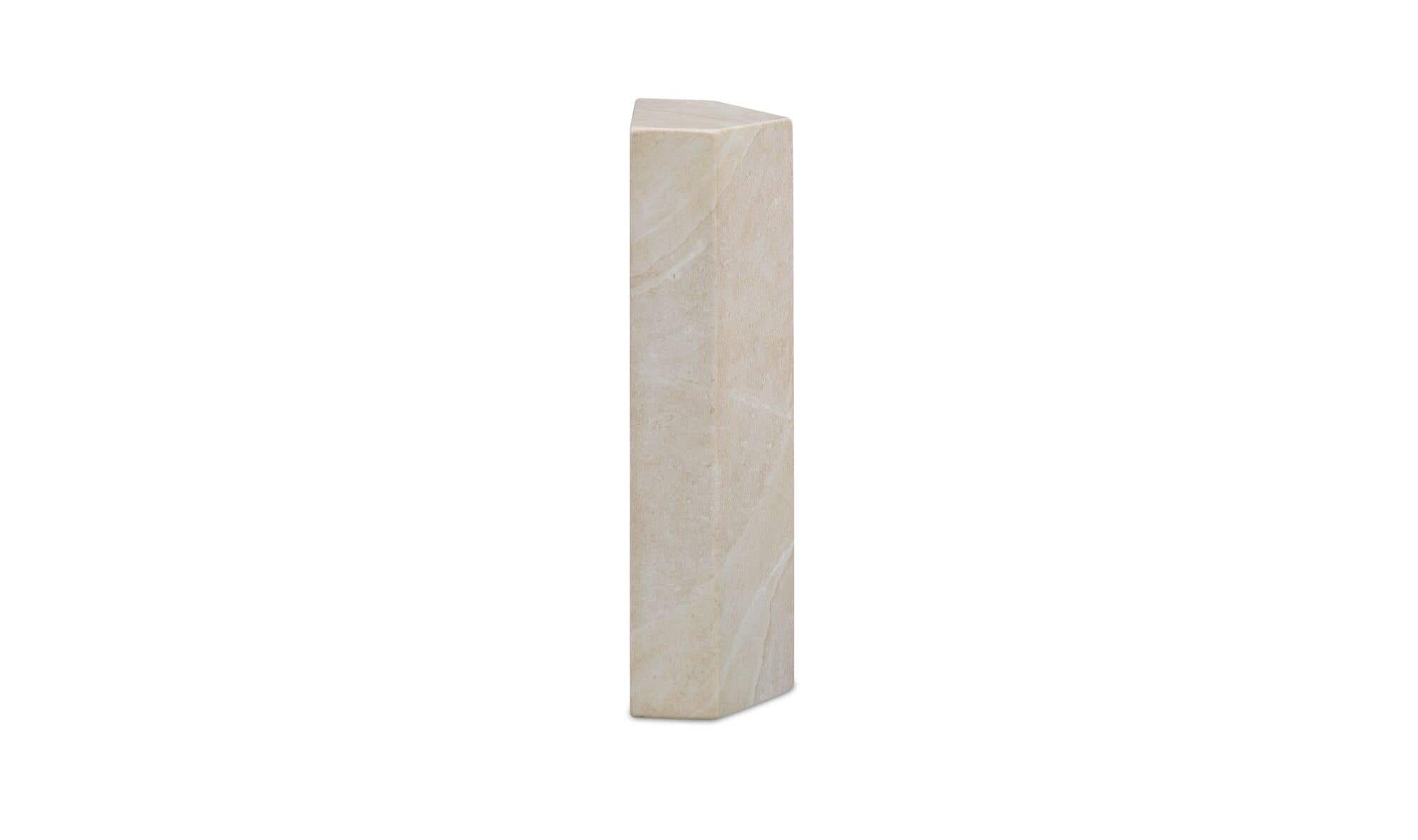 Concrete Outdoor Nix Side Table 4
