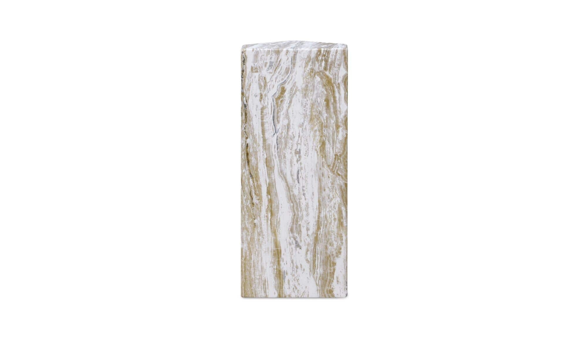 Concrete Outdoor Nix Side Table 9