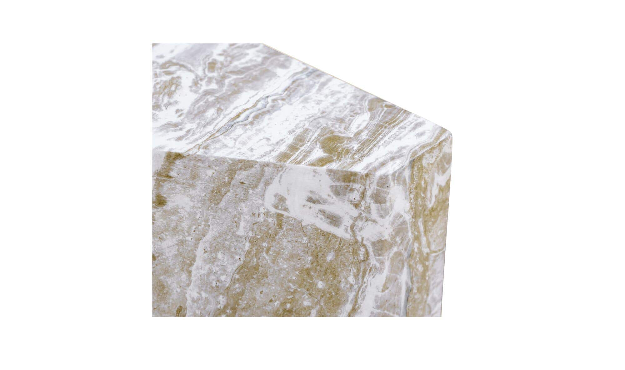 Concrete Outdoor Nix Side Table 10