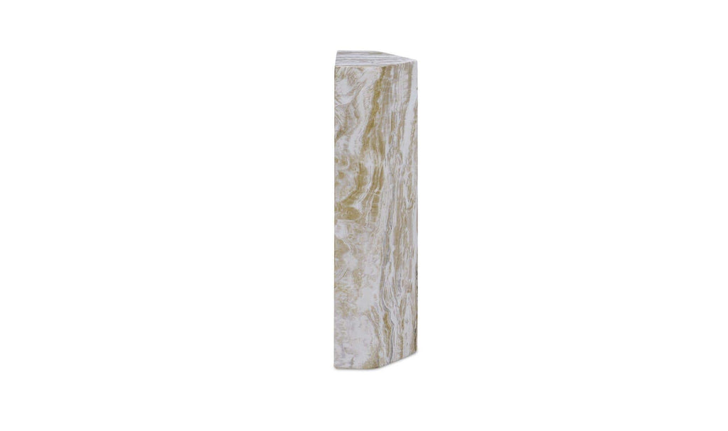 Concrete Outdoor Nix Side Table 8