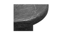 Concrete Outdoor Nia Side Table 2