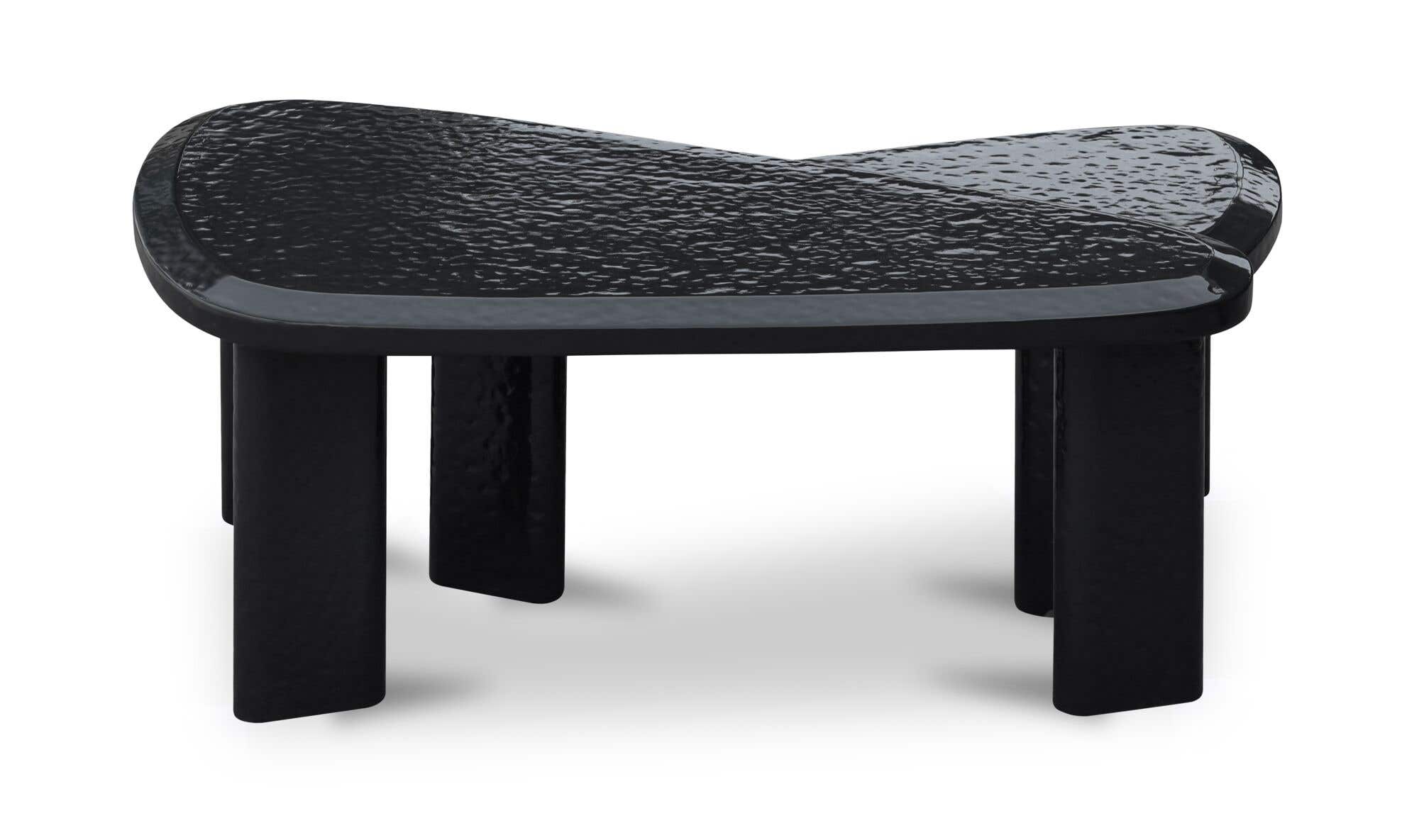 Sophie Outdoor Nesting Coffee Tables 7