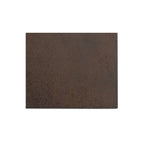 Smith wall decor set of 2 by Moe's Home Collection, iron, aged bronze relief finish