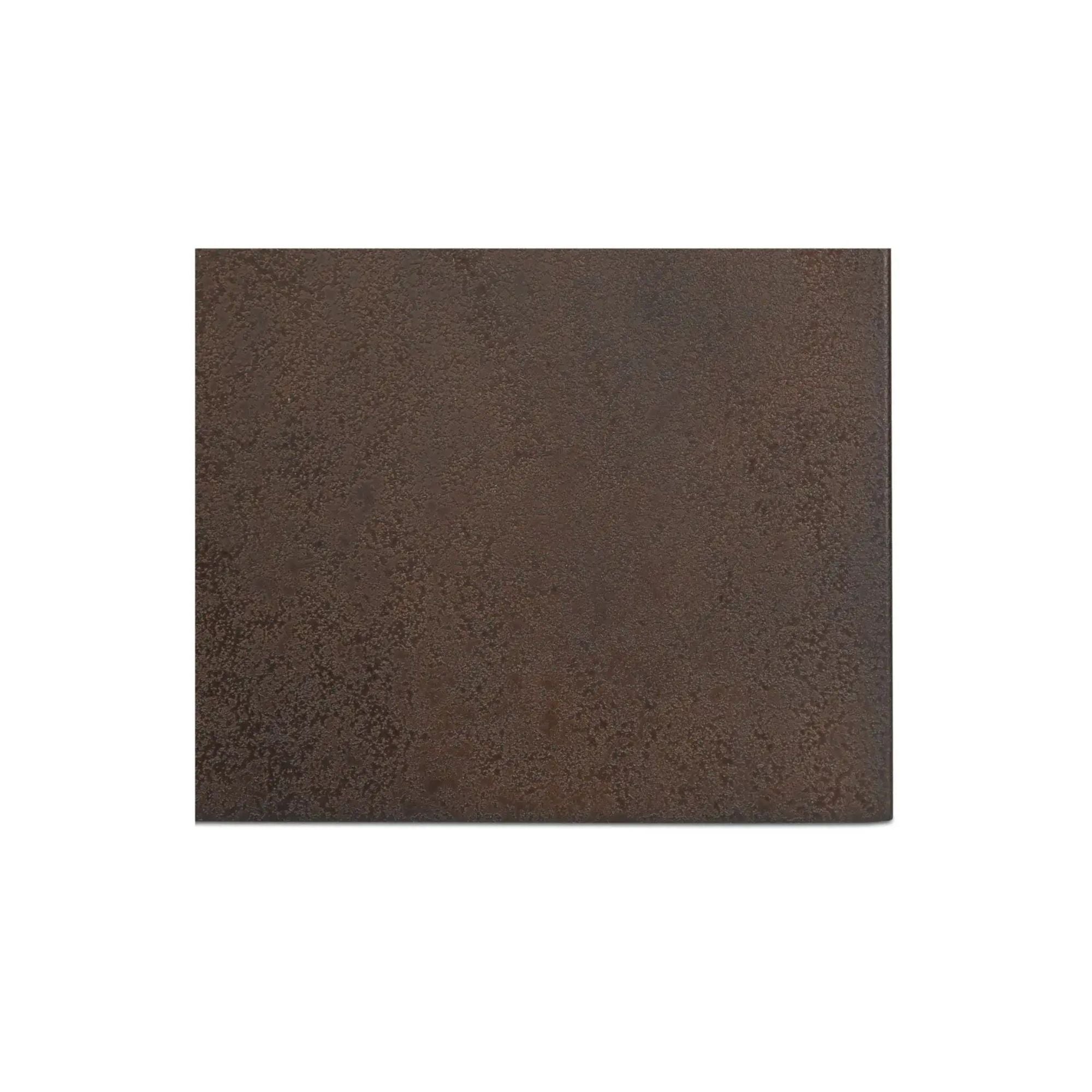 Smith wall decor set of 2 by Moe's Home Collection, iron, aged bronze relief finish