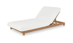 Wood Outdoor Enzo Lounge Chair 2