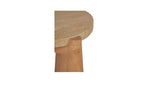 Wood Outdoor Pax Side Table 5