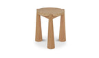 Wood Outdoor Pax Side Table 2