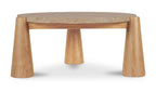 Wood Outdoor Pax Coffee Table 3