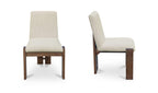 Mia Dining Chair, Set of 2 2