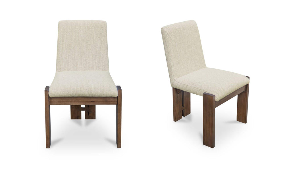 Mia Dining Chair, Set of 2 Default Title