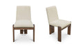 Mia Dining Chair, Set of 2 Default Title