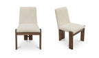 Mia Dining Chair, Set of 2 Default Title