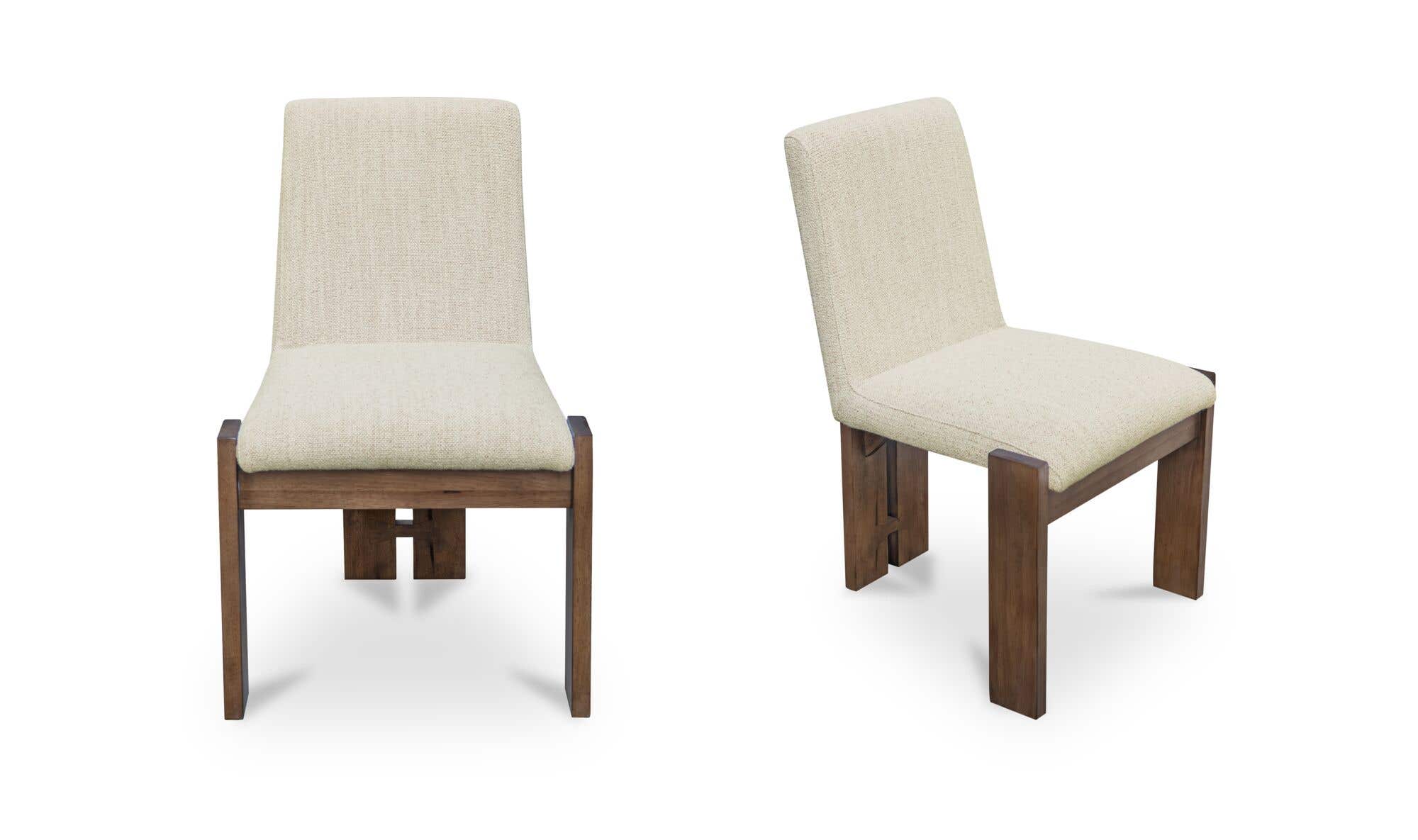 Mia Dining Chair, Set of 2 Default Title