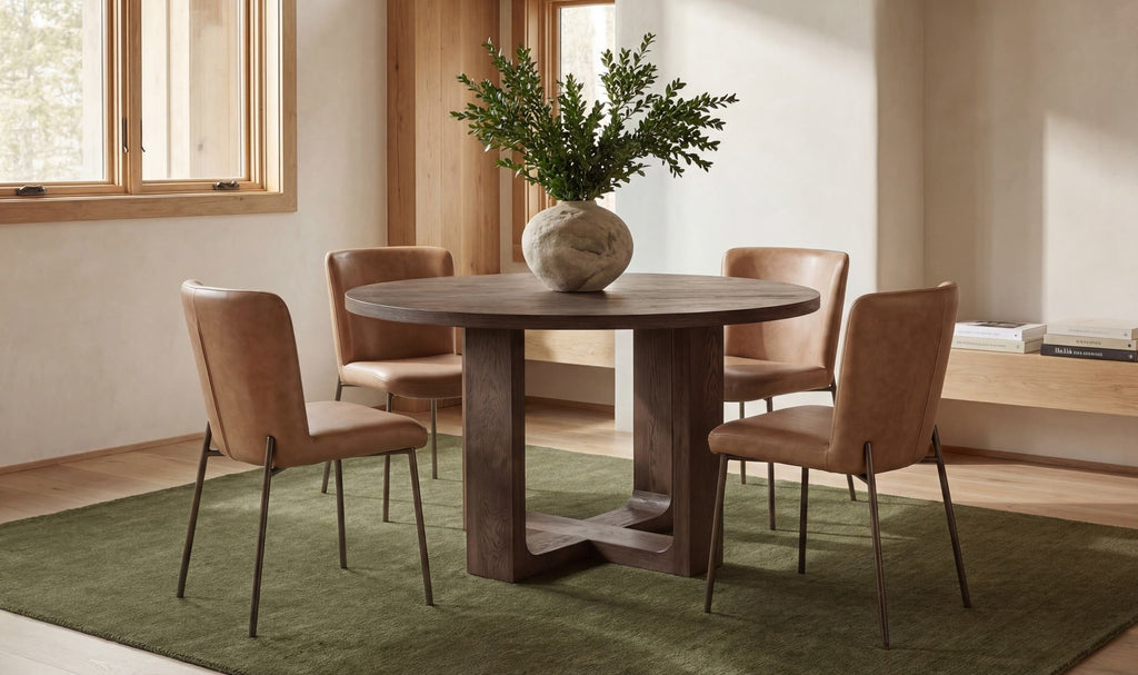 Hayes Dining Table 5