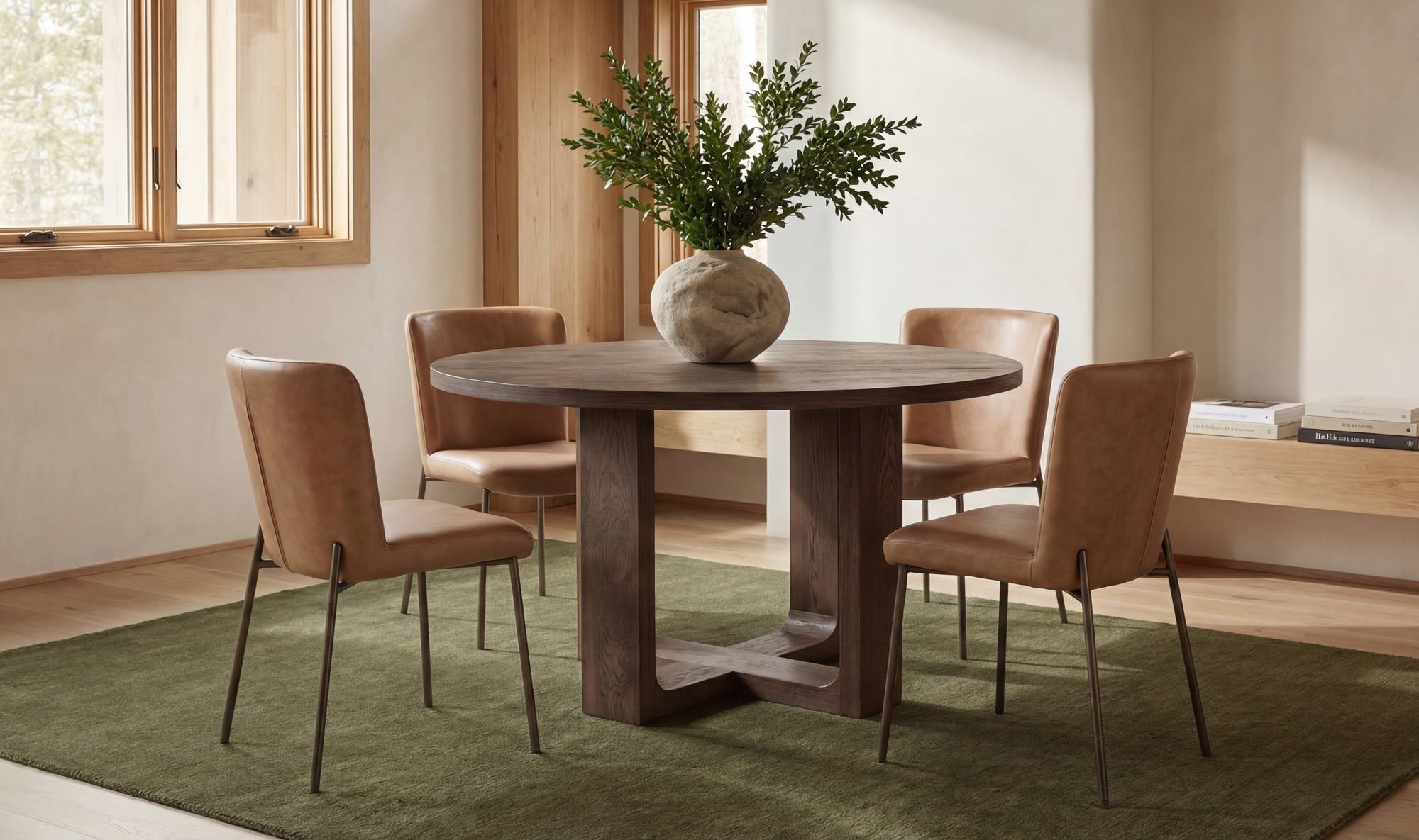 Hayes Dining Table 5