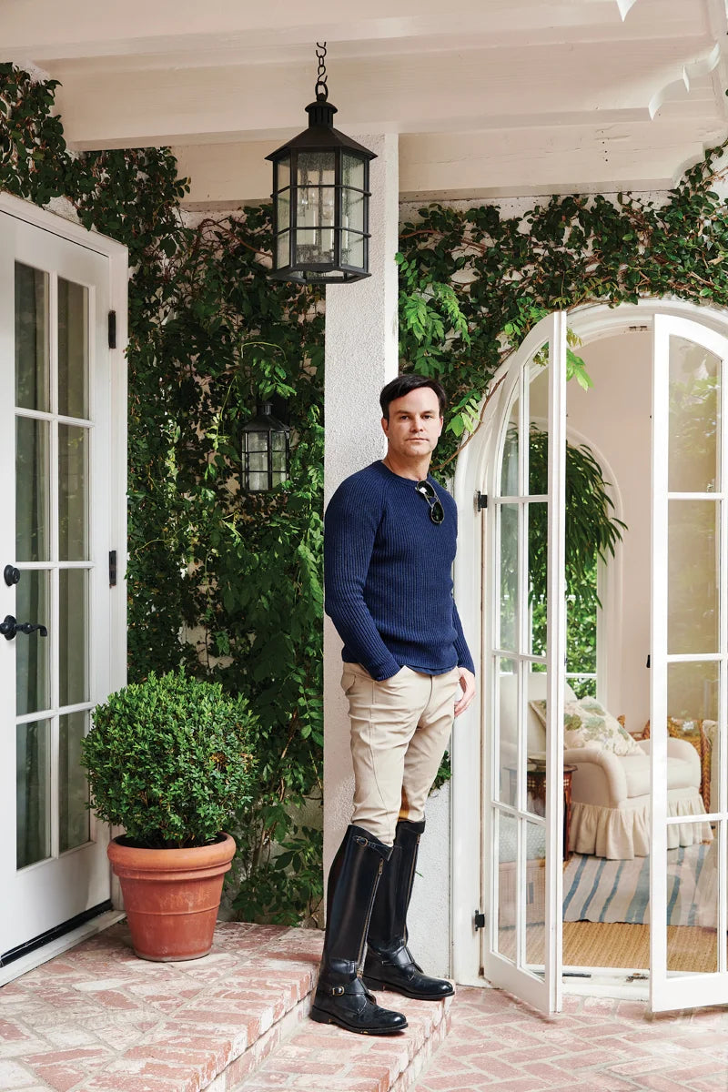 Lake County Exterior Wall Sconce