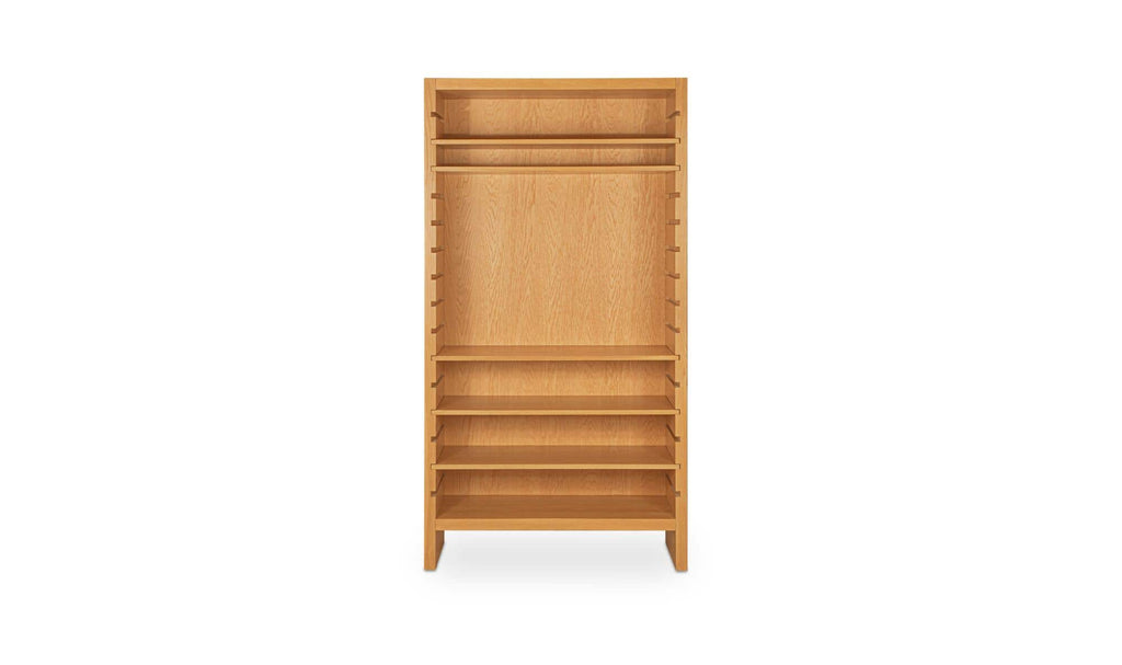 Henrik Bookcase 5