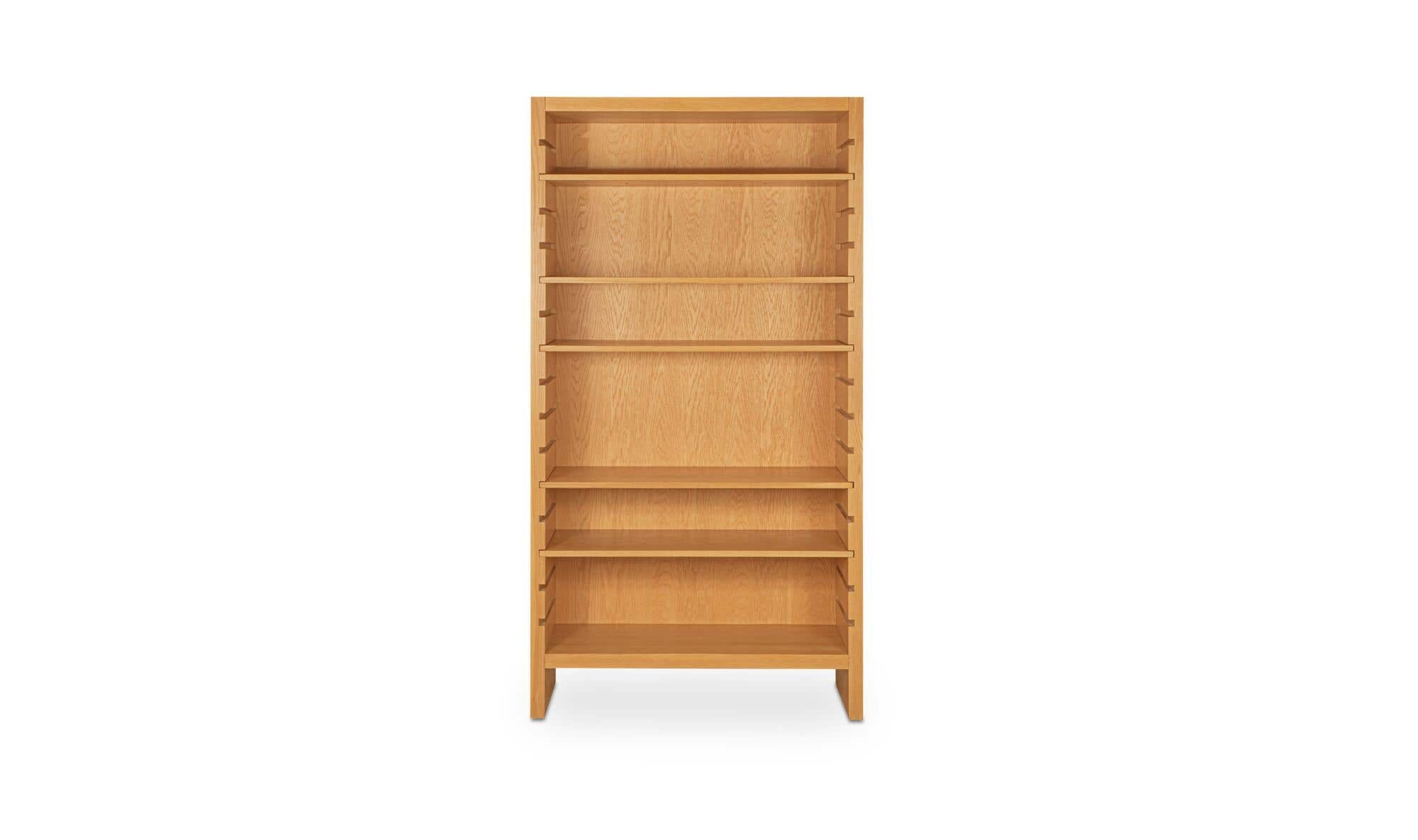Henrik Bookcase 2