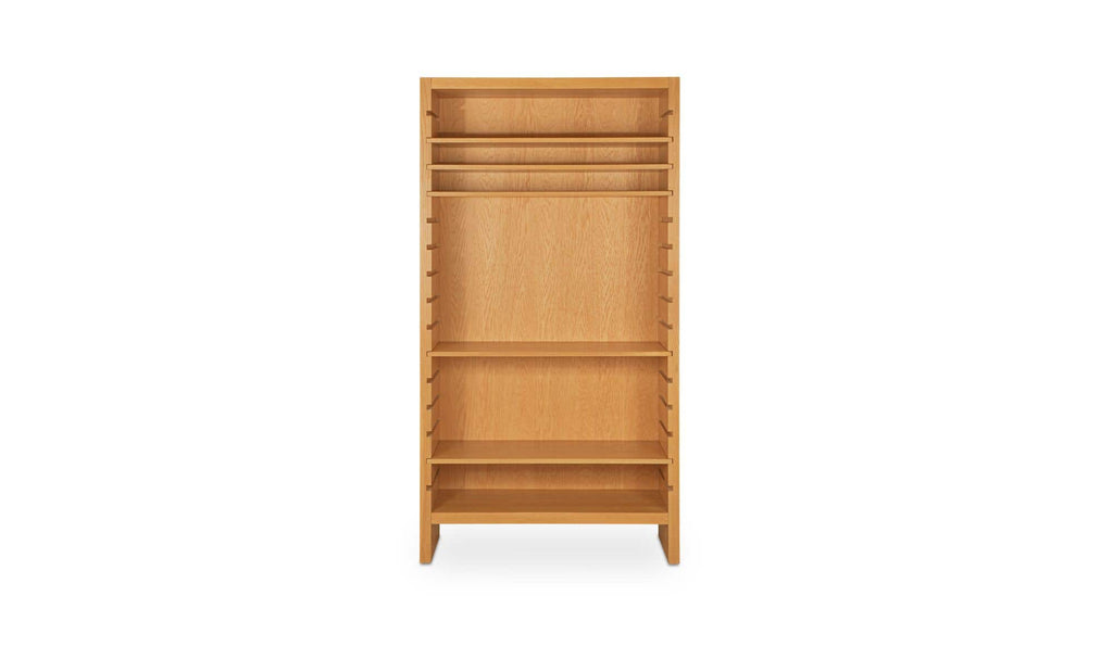 Henrik Bookcase 3