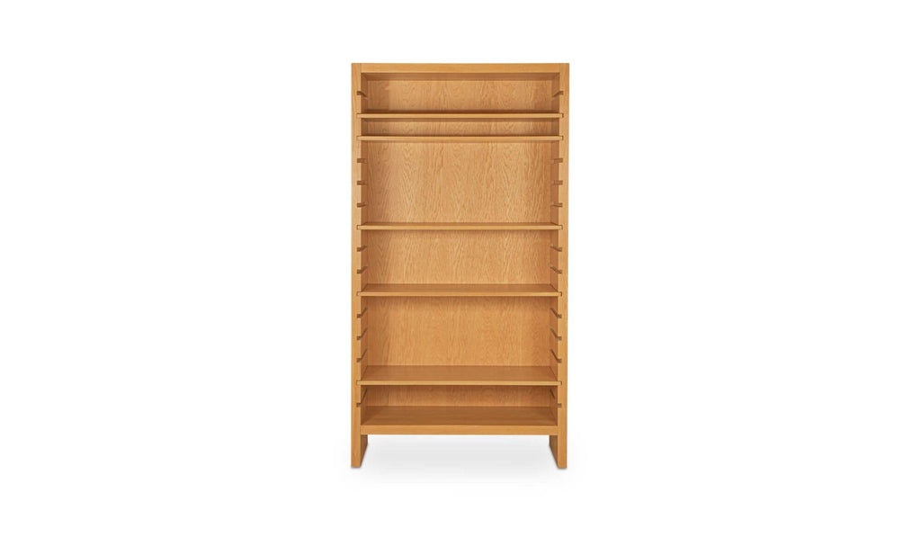 Henrik Bookcase 4