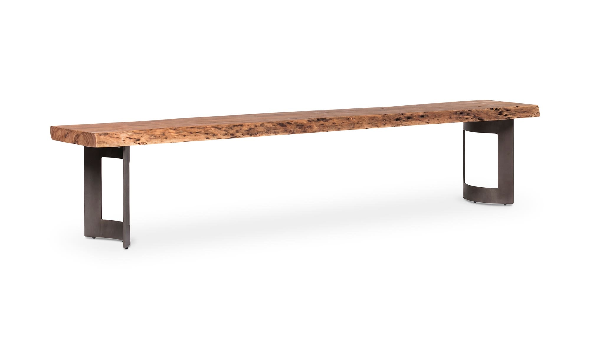 Bent Dining Bench Small view 13