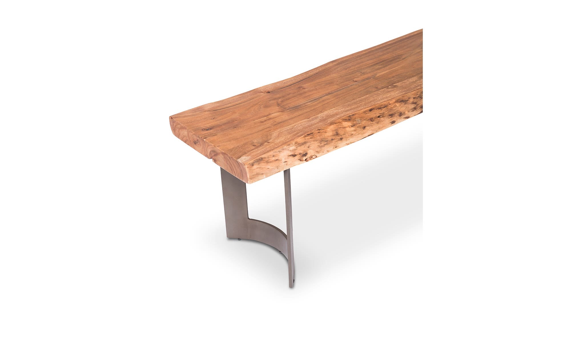 Bent Dining Bench Small view 14