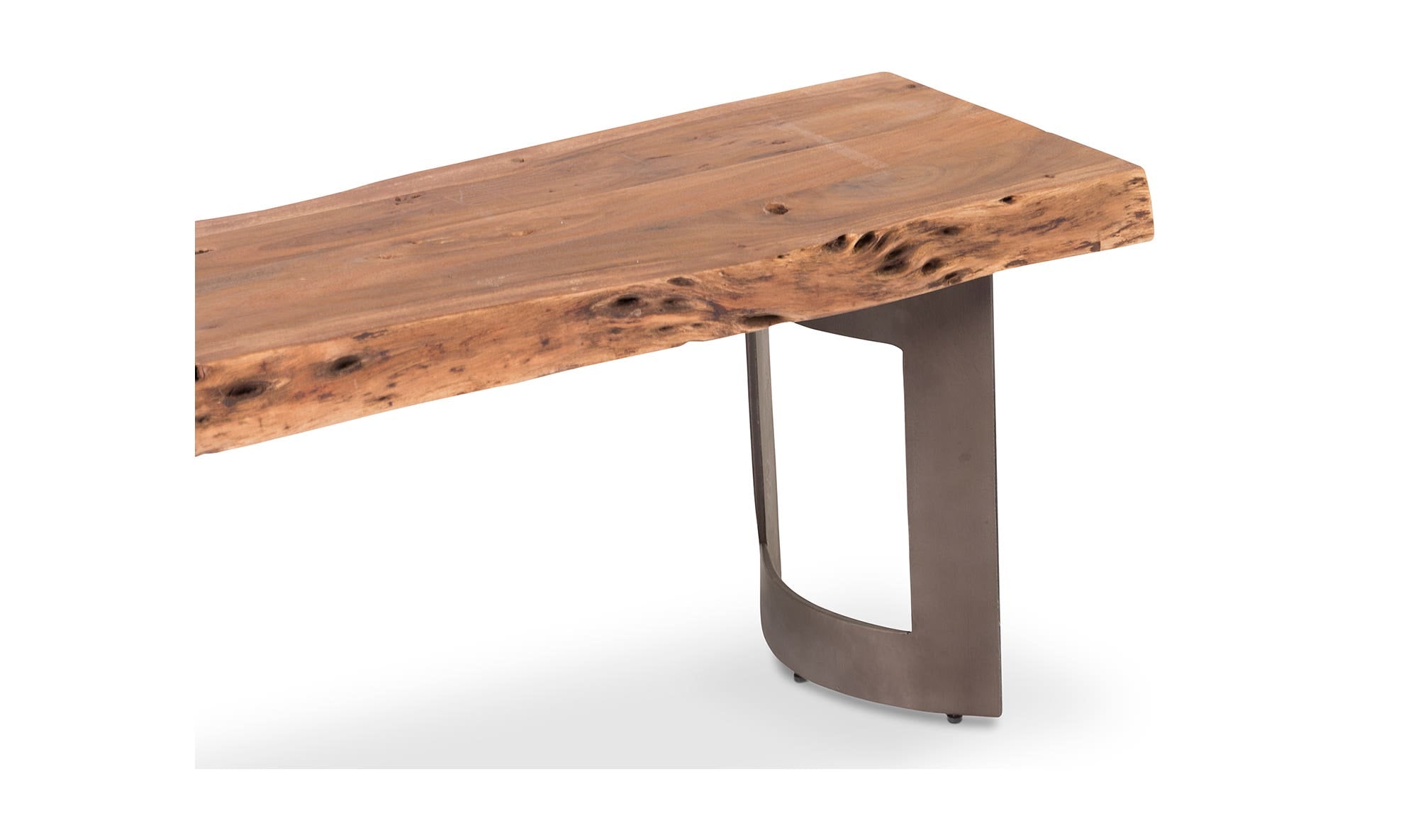 Bent Dining Bench Small view 15