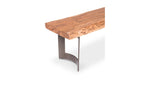 Bent Dining Bench Small view 16