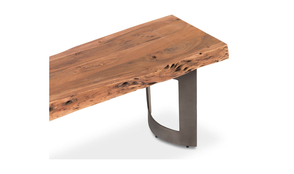 Bent Dining Bench Small view 17